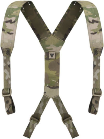 Тиранти За Снаряжение Mosquito Y-harness Direct Action Multicam