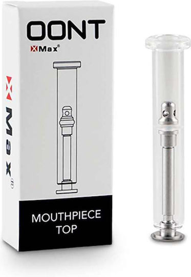 Xmax Replacement Filter in Transparent color 1pcs