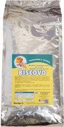 Pastoncino S Michele Biscovo Dry Eggfood 40% Whole Eggs 5kg Pastoncino S Michele Biscovo Dry Eggfood 40% Whole Eggs 5kg