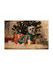 Χριστουγεννιάτικο Ρούχο Σκύλου Beeztees Weihnachtsstrickpullover