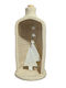 Grekas Home Crăciunescă Decorativă Scenă Bej