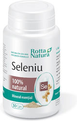 Seleniu 30 Capsule Seleniu 30 Capsule