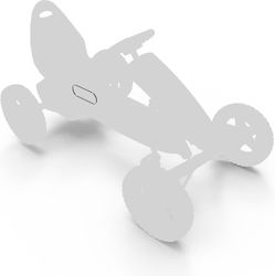 Berg Toys Автомобилна трансмисионна система Berg Toys Автомобилна трансмисионна система
