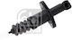 Clutch Master Cylinder Febi Bilstein 34835