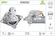 Starter Valeo 438202