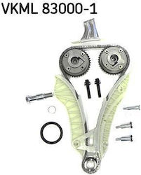 Skf Vkml 83000-1 Garnitură Lanț Distribuție