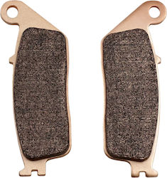 Galfer Metallic Brake Pads Fd555g1370 1 Set 1 Caliper Galfer Metallic Brake Pads Fd555g1370 1 Set 1 Caliper