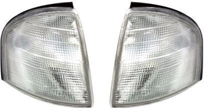 Flash Mercedes W202 1993-2000 Sedan Combi Комплект 2 Бройки