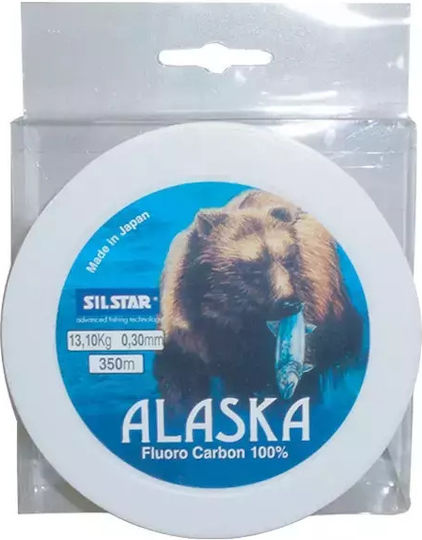 Silstar Alaska 350m 0.30mm 0.30mm