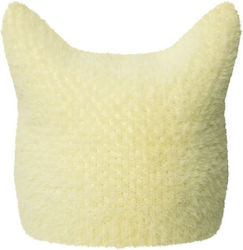 Kangol Beanie Unisex Căciulă Tricotat în culoarea Galben