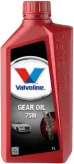 Valvoline Valvoline Automatisches Getriebeöl Für Manuelles Getriebe 75W 1lt