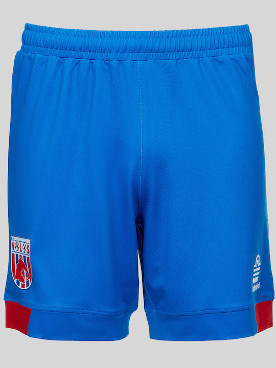 Volos F.c. 2024/25 Ανδρικό Παντελόνι Εμφάνισης Ποδοσφαίρου