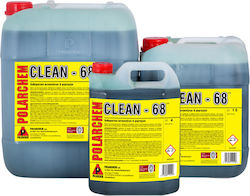Polarchem Clean-68 Καθαριστικό Αυτοκινήτων & Φορτηγών 10l Md-007007-10l Polarchem Clean-68 Καθαριστικό Αυτοκινήτων & Φορτηγών 10l Md-007007-10l