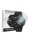 2x Sticlă Erbord Samsung Galaxy Watch 4 Classic 46mm Rapidă
