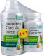 Concentrat De Oțet Din Cidru De Mere Metabolism Activ Rotta Natura 90+30 Capsule Gratuit