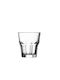 Espiel Casablanca Set of Glasses Whiskey made of Glass in White Color 265ml 6pcs