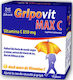 Gripovit Max C Zdrovit 10 Plicuri