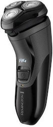 Remington Style Series Ξυριστική Μηχανή Remington Style Series Ξυριστική Μηχανή