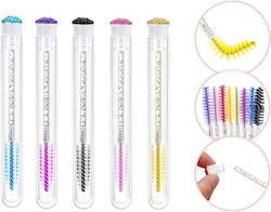 Set 5 Periuțe Pentru Gene Set 5 Periuțe Pentru Gene