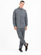 Pantaloni Anthracite