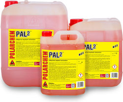 Polarchem Pal 2 Concentrated Car Shampoo Wax 10l Md-pal-2-10l Polarchem Pal 2 Concentrated Car Shampoo Wax 10l Md-pal-2-10l