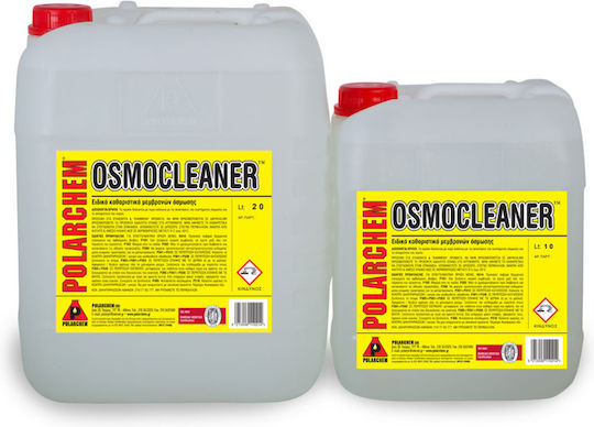 Polarchem Osmocleaner Reinigung von Membranen Osmose 10l Md-osmocleaner-10l