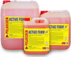Polarchem Αctive Foam Ενεργός Αφρός 10l Md-αctive-foam-10l