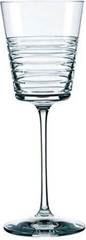 Nachtmann Set Brillen Weißwein Säulenförmig Kristall 300ml 4 Stück Nachtmann Set Brillen Weißwein Säulenförmig Kristall 300ml 4 Stück