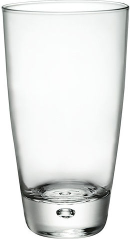 Bormioli Rocco Bormioli Set Pahare Pentru Apă Din Sticlă 340ml 6 Bucăți