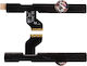 Leagoo Flex Cable with Volume Keys for