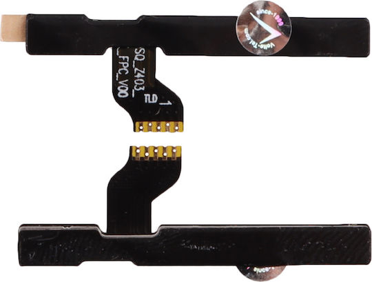 Leagoo Flex Cable with Volume Keys for