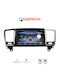 Carmedia Car Audio System for Mercedes-Benz ML 2011-2019 (Bluetooth/USB/WiFi/GPS/Apple-Carplay/Android-Auto) with Touch Screen 9"