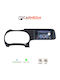 Carmedia Ηχοσύστημα Αυτοκινήτου για Hyundai i10 2020 (Bluetooth/USB/WiFi/GPS/Apple-Carplay/Android-Auto) με Οθόνη Αφής 9"