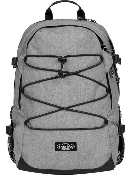 Eastpak Gerys Pro Σχολική Τσάντα Πλάτης Γυμνασί...
