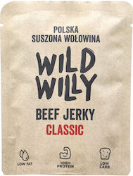 Wild Willy Jerky Wild Willy Jerky