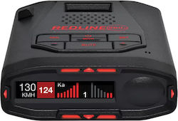 Radar Detector Escort Redline 360c Internațional