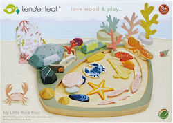 Tender Leaf Toys Бебешка играчка за 3++ месеца