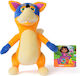 Plüsch- und Kuscheltiere Swiper 15 cm 6072448
