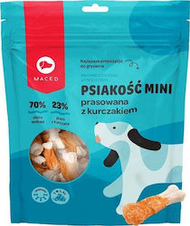 Triton Maced Pressed Bone Chicken 6cm 500g