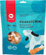 Triton Maced Pressed Knochen Huhn 6cm 500g