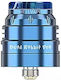 Hellvape Dead Rabbit Ατμοποιητής Ηλεκτρονικού Τσιγάρου RDA 24mm Μπλε