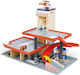 Tender Leaf Toys Garage Für Kinder Ab 3 Jahren