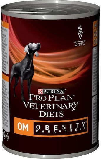 Purina Proplan Υγρή Τροφή Σκύλων Διαίτης 400gr