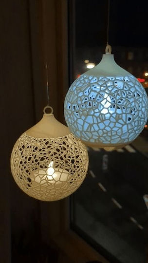The Ball Brings Back The Magic Of Christmas