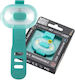 Max Molly Φωτάκι Προστασίας Σκύλου Matrix Ultra Led-safety Light-turquoise