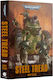 Νουβέλα Warhammer - Steel Tread (hardback) (english) (bl3276)