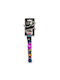 Glee Ошийник Колан За Куче Purple Boom Medium 2.0см X 40-55см