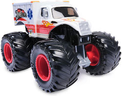 Spin Master Vehicle Αυτοκινητάκι Everyday Heroe...