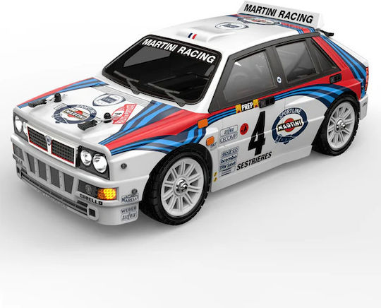 Mjx Hyper Go 14302 1:14 Rc Car 2.4g High Speed Drift Rally Car Brushless 4wd Off-road