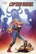 Τεύχος Captain Marvel 9, Vol. 9
